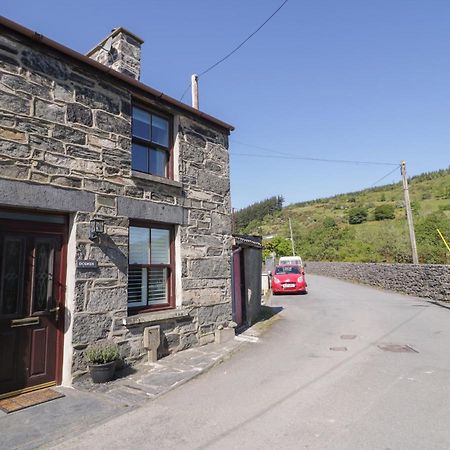 Dolwen Villa Betws-y-Coed Exterior photo