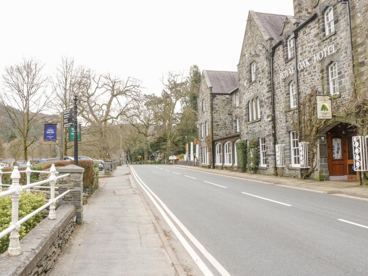 Dolwen Villa Betws-y-Coed Exterior photo