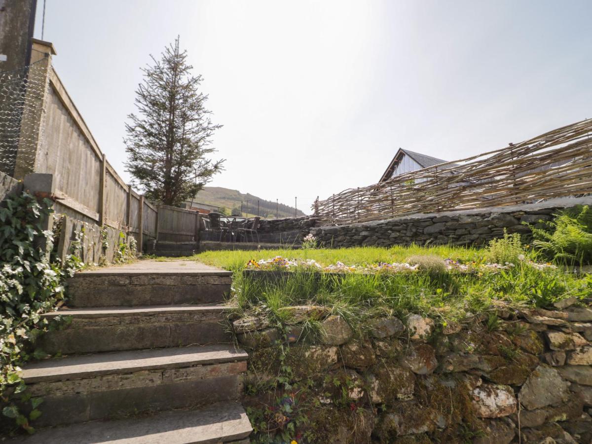 Dolwen Villa Betws-y-Coed Exterior photo