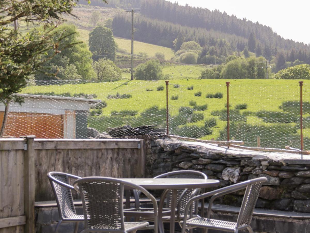 Dolwen Villa Betws-y-Coed Exterior photo