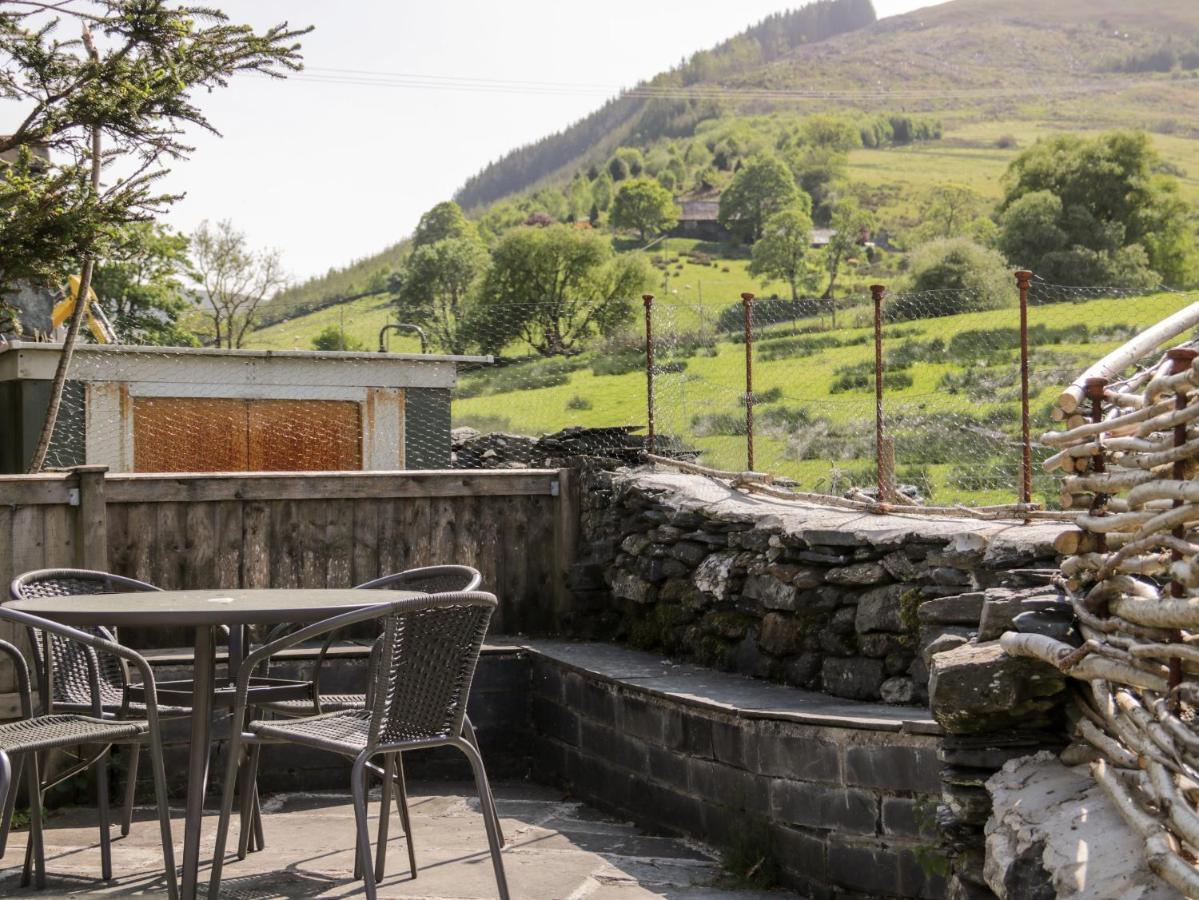 Dolwen Villa Betws-y-Coed Exterior photo
